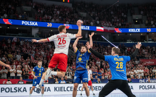 Piłka ręczna 2026: Awans Polski i dominacja Kielc w Superlidze