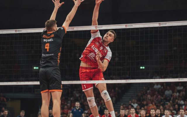 PlusLiga 2024/2025: Lublin i Jastrzębski Węgiel walczą o mistrzostwo!