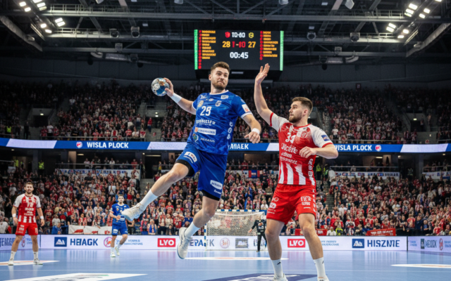 Superliga 2024/2025: Wisła Płock i Kielce dominują, Polska blisko MŚ 2027!