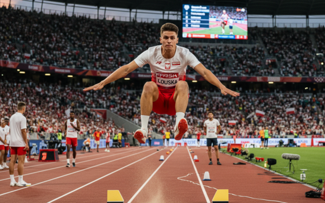 Polscy lekkoatleci po Paryżu 2024: rekordy, sukcesy i plany na 2028