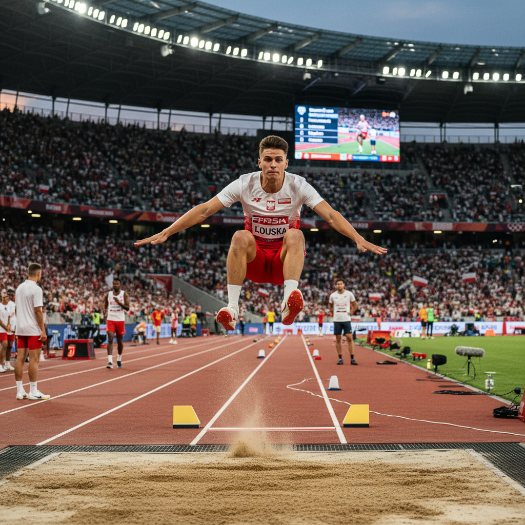 Polscy lekkoatleci po Paryżu 2024: rekordy, sukcesy i plany na 2028