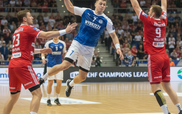 Sensacja w Superlidze i LM: Wisła Płock pada, Wybrzeże w półfinale!