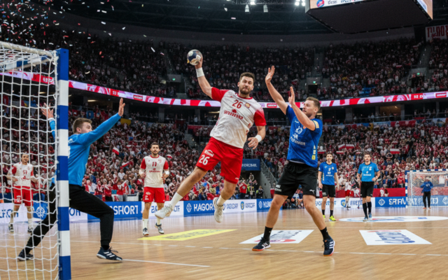 Piłka ręczna 2026: Sensacje w Superlidze i triumf Polaków w EHF!
