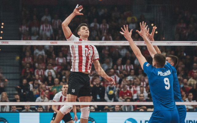 PlusLiga 2025/26: Sensacje, transfery i droga Polaków do MŚ!