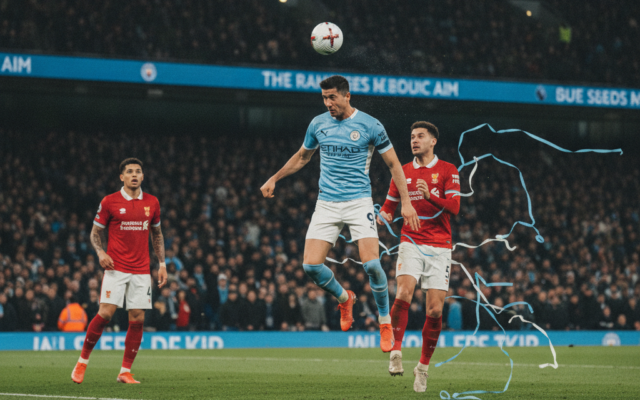 Premier League i transfery: Lewandowski, City i wielkie ruchy przed latem