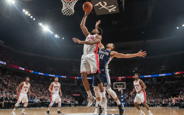 Koszykówka zasady: Kompleksowy przewodnik po regułach NBA, Euroligi i polskiej ekstraklasy