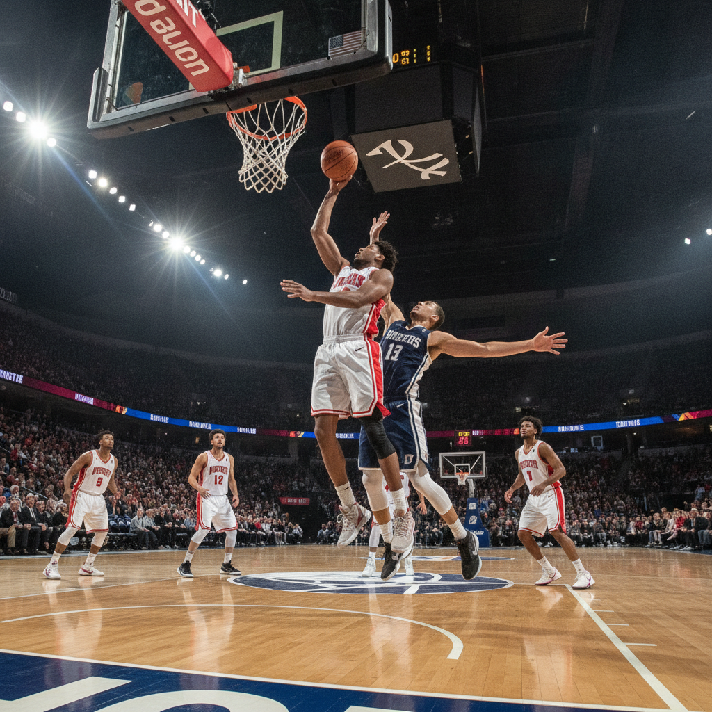 Koszykówka zasady: Kompleksowy przewodnik po regułach NBA, Euroligi i polskiej ekstraklasy