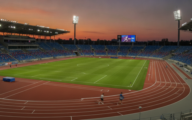 Lekkoatletyka 2026: Diamond League, mistrzostwa i polskie nadzieje w sezonie olimpijskim