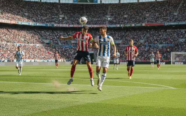 Piłka nożna: gigantyczne transfery, nowa dynamika w Premier League i La Liga