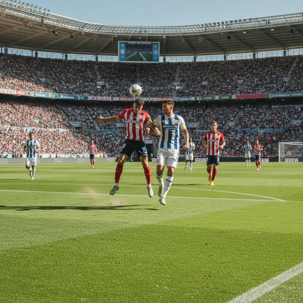 Piłka nożna: gigantyczne transfery, nowa dynamika w Premier League i La Liga