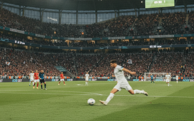 Piłka nożna: gorące transfery w Premier League, La Liga i Ekstraklasie – co się zmienia w letnim oknie?