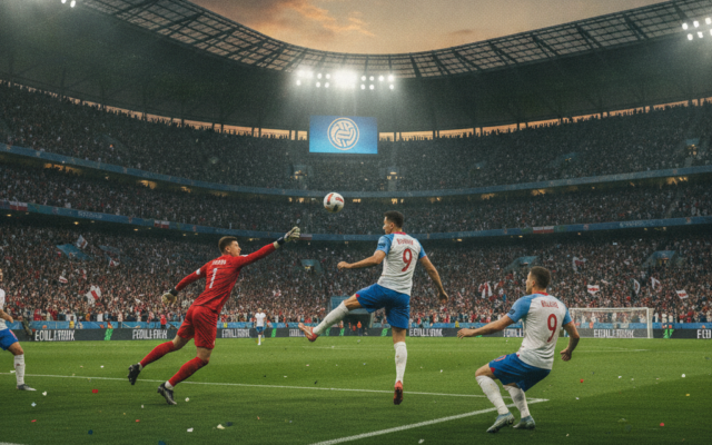 Piłka nożna: Lato 2026 gorące transfery, Bułka w Premier League i Lewandowski