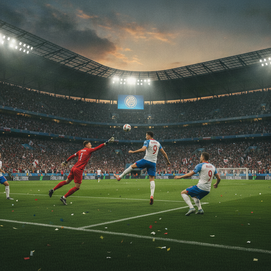 Piłka nożna: Lato 2026 gorące transfery, Bułka w Premier League i Lewandowski