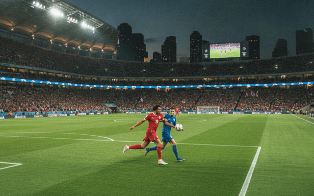 Piłka nożna: Nowe transfery w Premier League, La Liga i Ekstraklasa – co się zmienia w piłce?