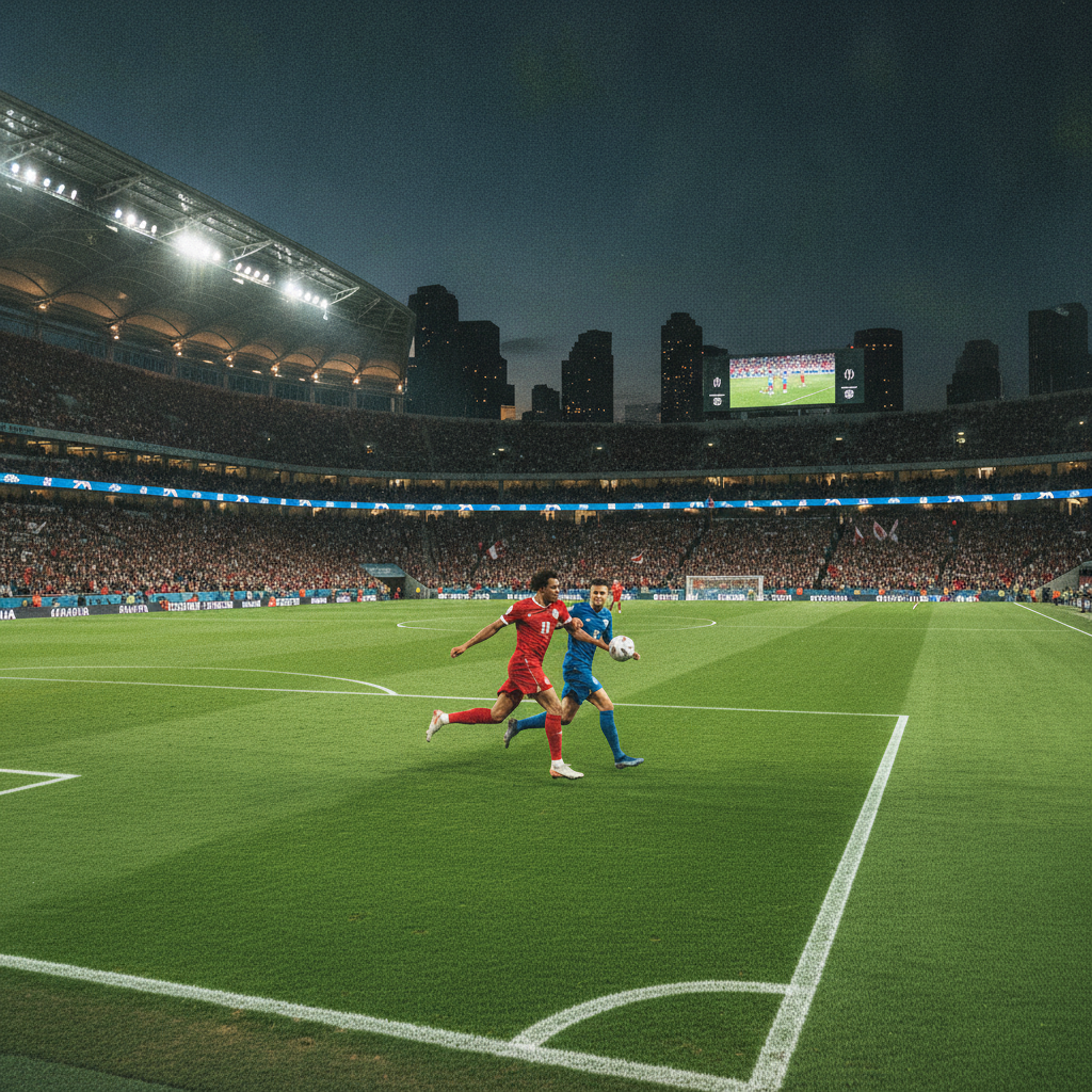 Piłka nożna: Nowe transfery w Premier League, La Liga i Ekstraklasa – co się zmienia w piłce?