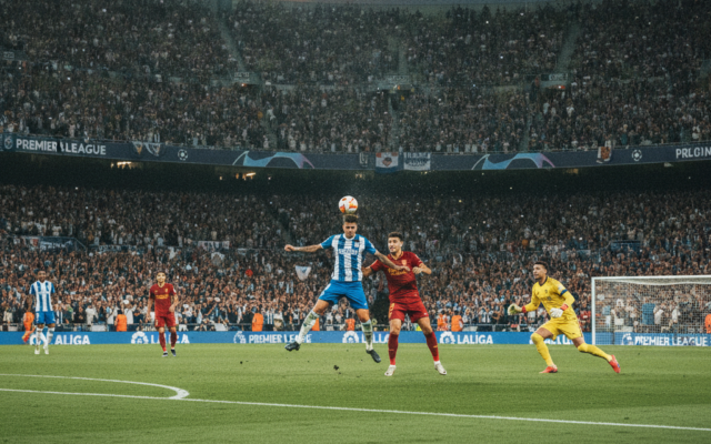 Piłka nożna: Nowe transfery, wielkie nagrody i sensacje w Premier League i La Liga