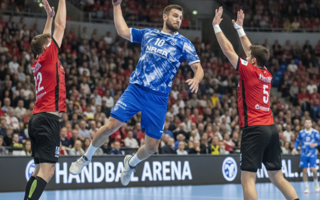 Piłka ręczna 2024/2025: Superliga, Liga Mistrzów i kadra pod presją