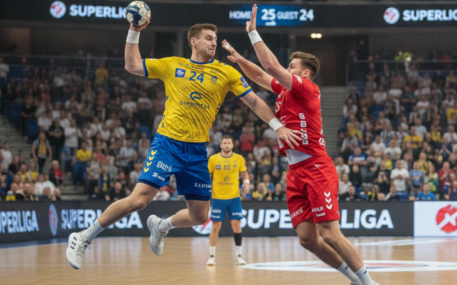 Piłka ręczna: Kielce i Płock dominują w Superlidze, a reprezentacja Polski szykuje się do mistrzostw Europy