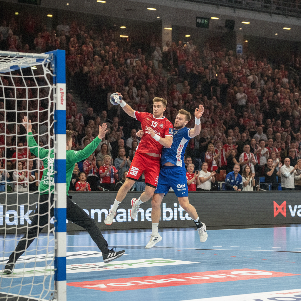 Piłka ręczna: Wielkie starcie w Superlidze i nadzieje reprezentacji Polski