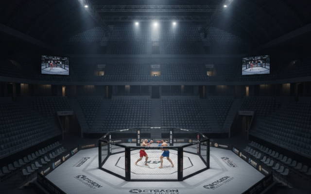 Sporty walki: KSW, UFC i boks – najnowsze wyniki i zapowiedzi walk
