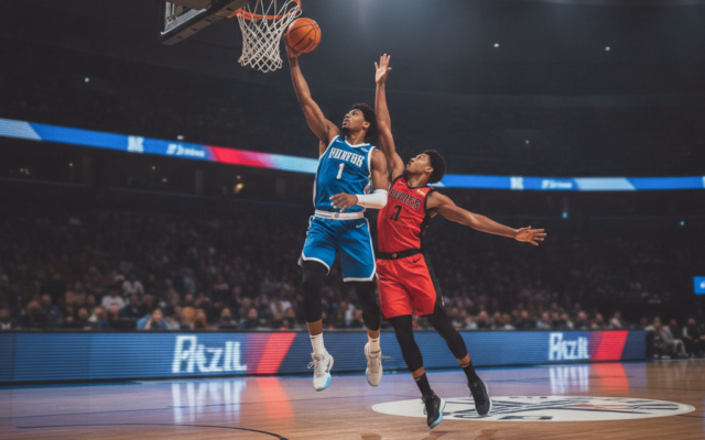 Koszykówka 2026: Najważniejsze wydarzenia, transfery i wyniki w NBA, Eurolidze i polskiej ekstraklasie