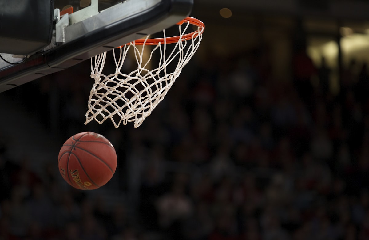 Koszykówka sportowa: NBA, Euroliga i ekstraklasa w ogniu zmian