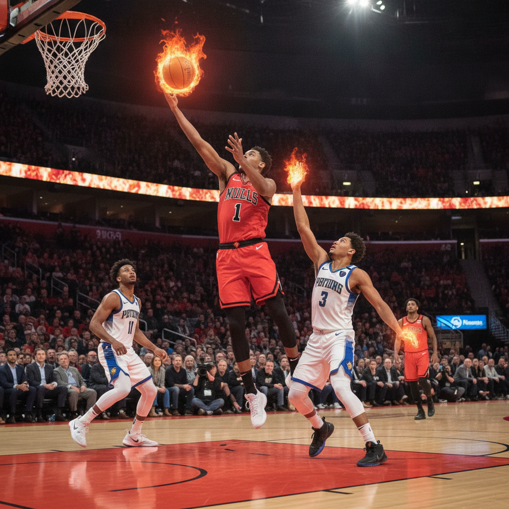 Koszykówka sportowa w ogniu zmian: NBA, Euroliga i PLK
