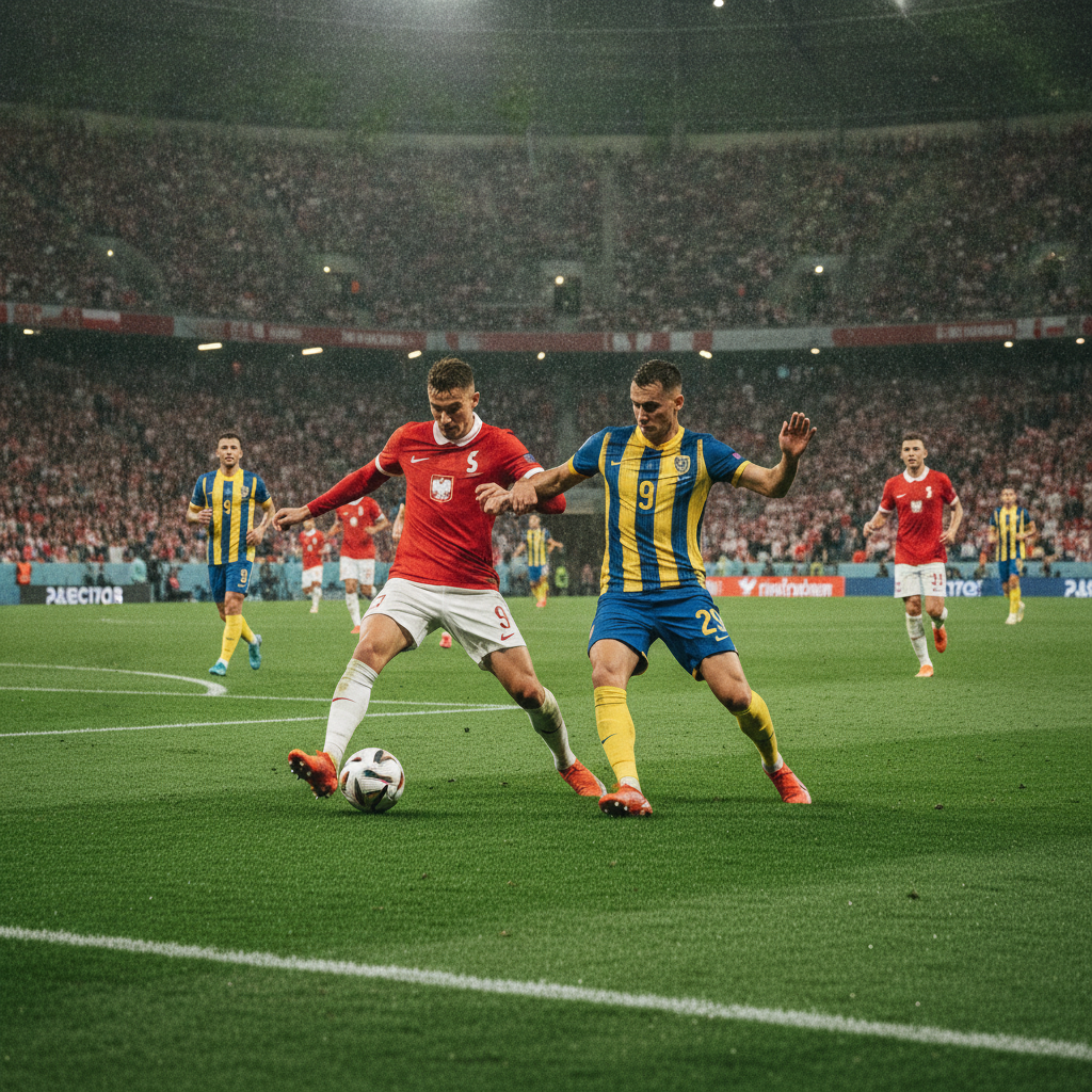 Piłka nożna: Gorące transfery w Premier League i La Liga – co dalej z reprezentacją Polski?