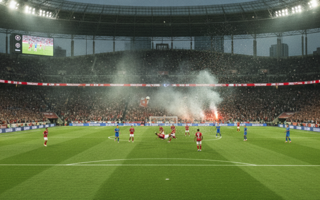 Piłka nożna: Gorące transfery w Premier League, La Liga i Bundesliga – co się dzieje w lipcu 2026?