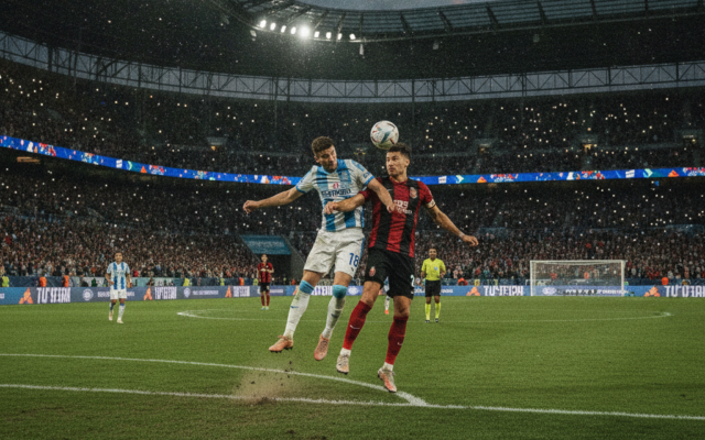 Piłka nożna na gorąco: wielki transfer w Premier League i ruchy na rynku