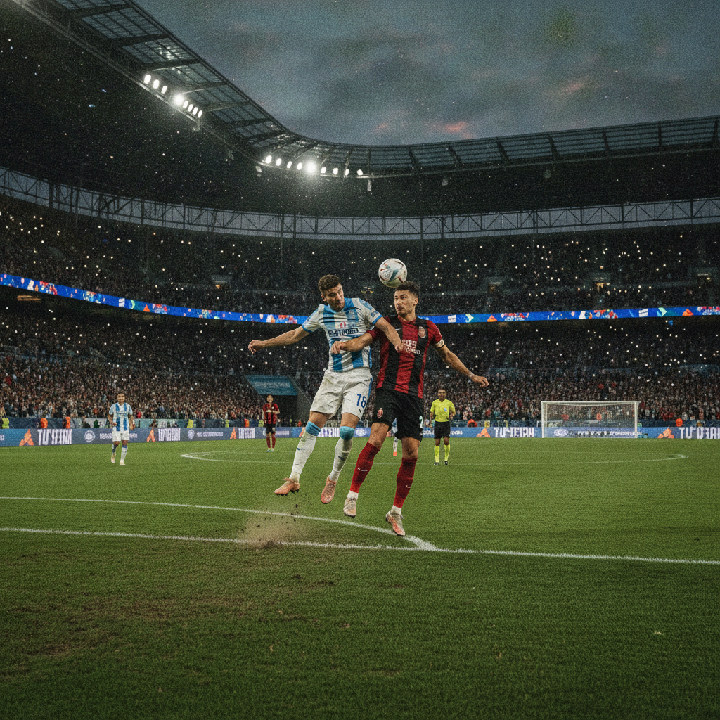 Piłka nożna na gorąco: wielki transfer w Premier League i ruchy na rynku