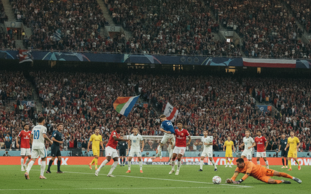 Piłka nożna: Najgorętsze transfery i emocje w Premier League, La Liga, Bundeslidze i Ekstraklasie