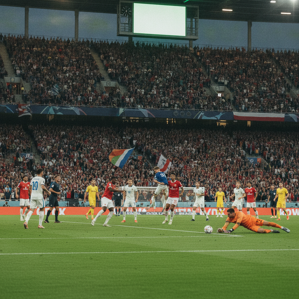 Piłka nożna: Najgorętsze transfery i emocje w Premier League, La Liga, Bundeslidze i Ekstraklasie