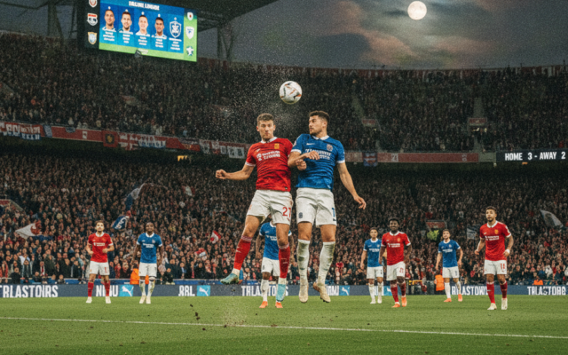 Piłka nożna: Ogromne transfery w Premier League i La Liga, Ekstraklasa rośnie!
