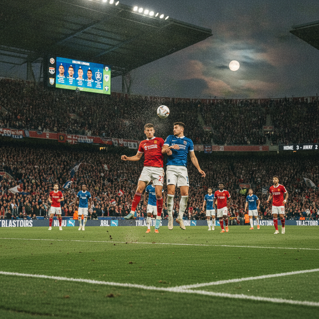 Piłka nożna: Ogromne transfery w Premier League i La Liga, Ekstraklasa rośnie!