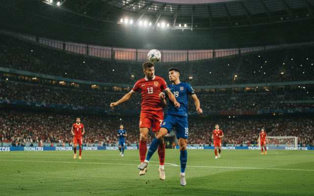 Piłka nożna: Premier League, Ekstraklasa i transfery – gorące tematy w sezonie 2026