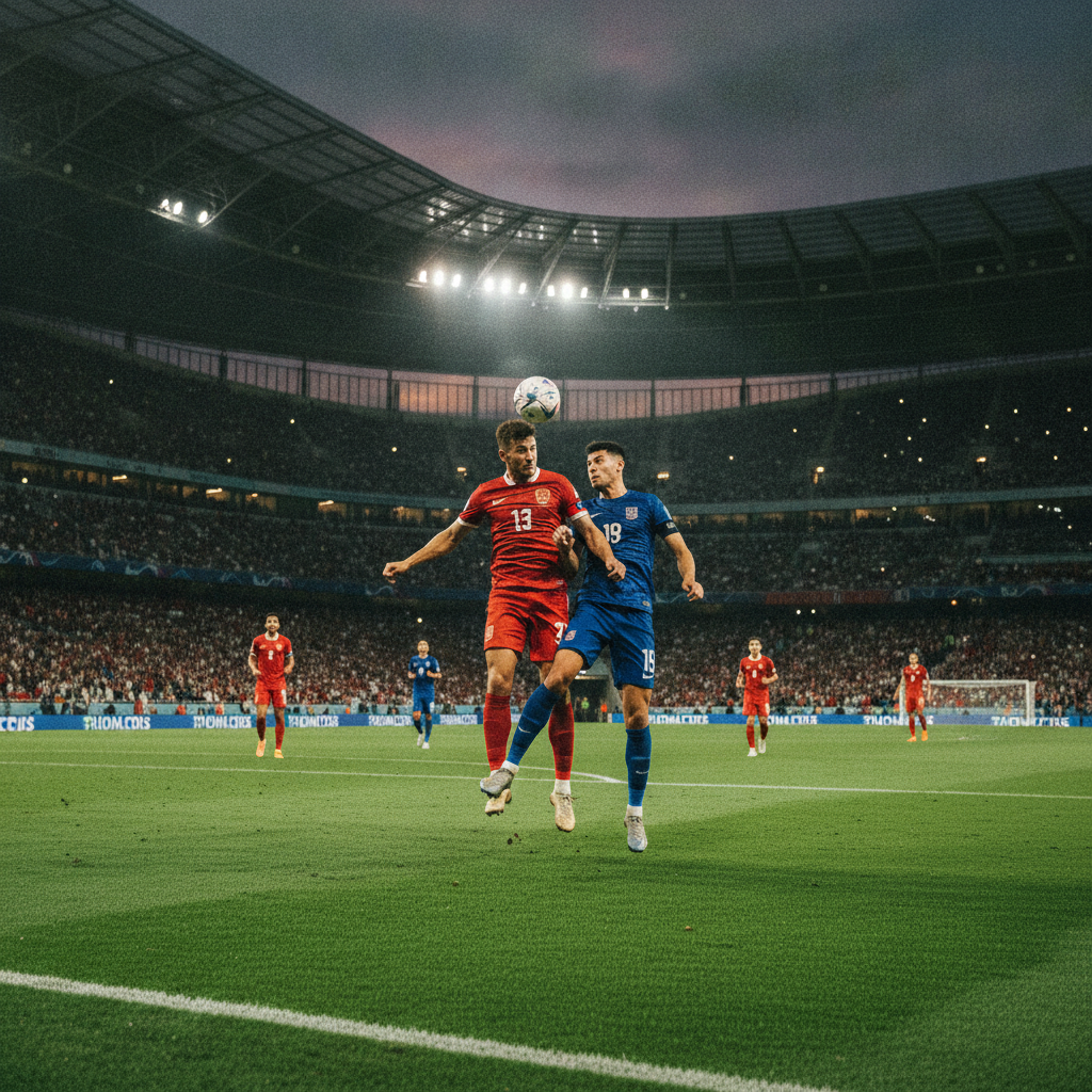 Piłka nożna: Premier League, Ekstraklasa i transfery – gorące tematy w sezonie 2026