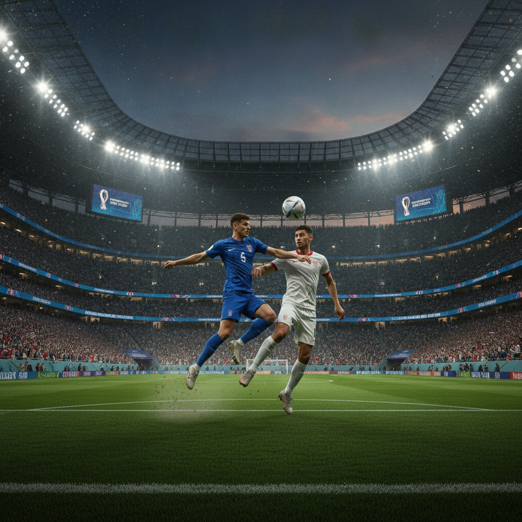 Piłka nożna: Wielki start MŚ 2026 – co wiemy o mundialu w Ameryce?