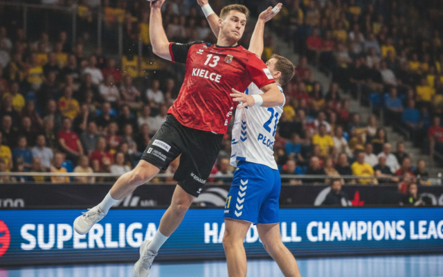 Piłka ręczna: Kielce i Płock dominują w Superlidze, a Liga Mistrzów czeka na nową erę
