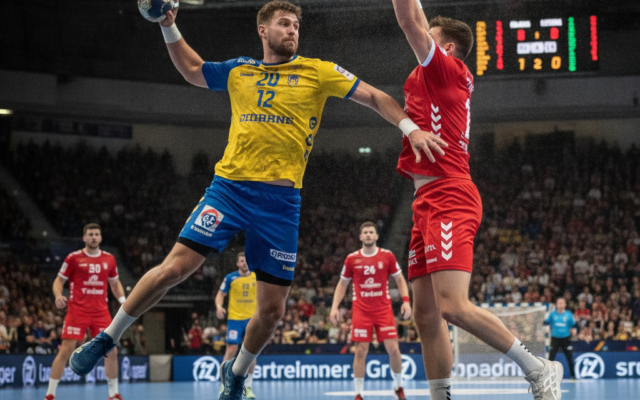 Piłka ręczna: Kielce i Płock dominują w Superlidze, a Liga Mistrzów czeka na nowe wyzwania