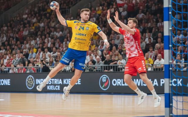 Piłka ręczna: Kielce i Płock dominują w Superlidze, a Polska czeka na nowy sezon