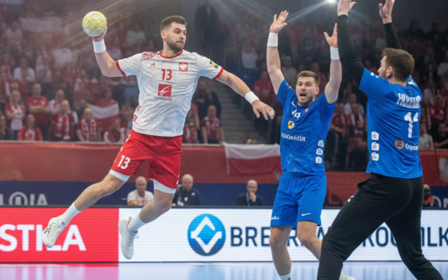 Piłka ręczna: Polska w ogniu walki, Superliga i Liga Mistrzów – najnowsze wyniki i analizy