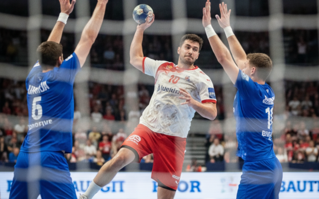 Piłka ręczna w centrum uwagi: Superliga, EHF i Polska