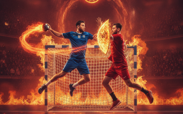 Piłka ręczna w ogniu zmian: Superliga, Liga Mistrzów i kadra