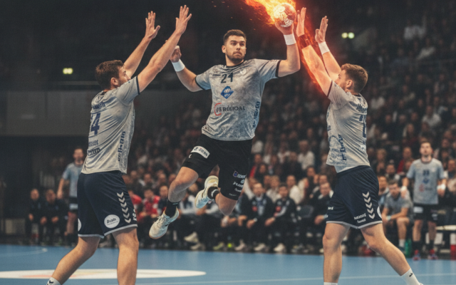 Piłka ręczna w ogniu zmian: Superliga, Liga Mistrzów i kadra
