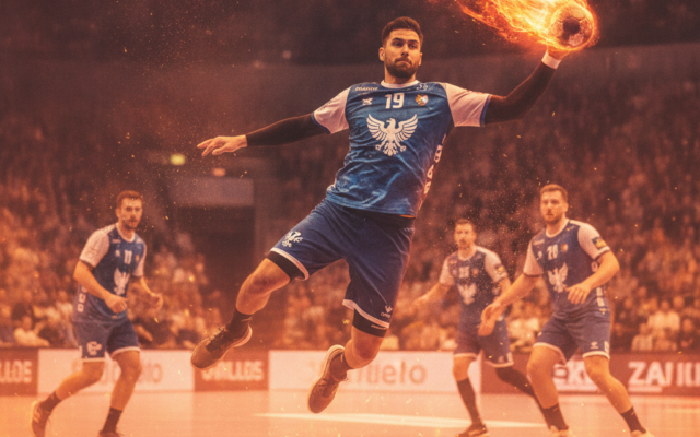 Piłka ręczna w ogniu zmian: Superliga, Liga Mistrzów i reprezentacja