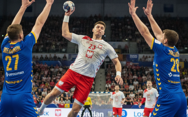 Piłka ręczna w Polsce: Superliga, Liga Mistrzów i reprezentacja – co dalej?