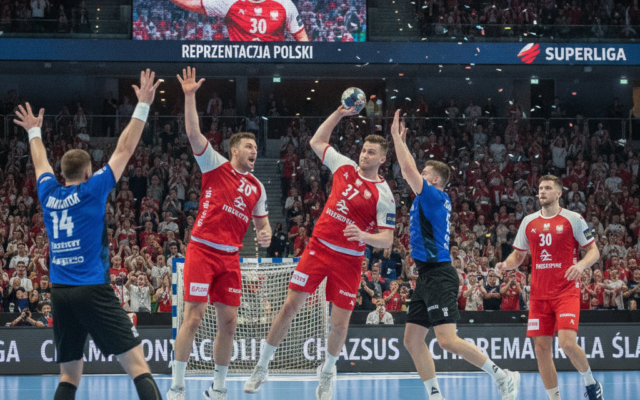 Piłka ręczna: Wielkie emocje w Superlidze i Liga Mistrzów – co dalej z reprezentacją Polski?