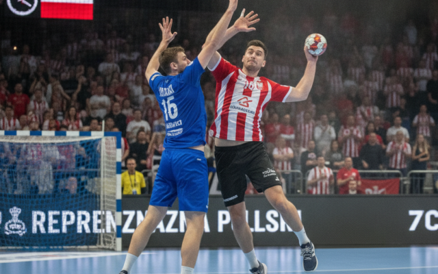 Piłka ręczna: Wielkie emocje w Superlidze i Liga Mistrzów – Reprezentacja Polski na celowniku