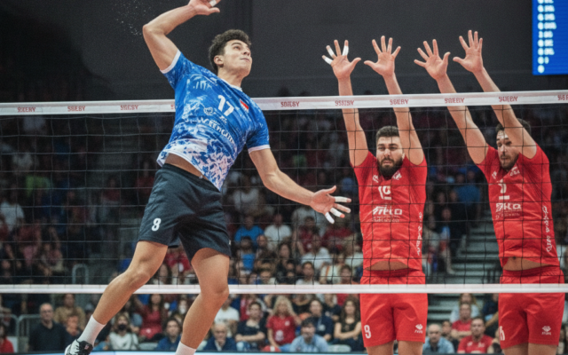 Siatkówka 2026: PlusLiga, Liga Narodów i transfery – co nas czeka?
